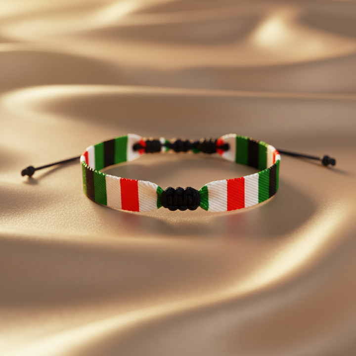 Bracelet de Résilience - Homme