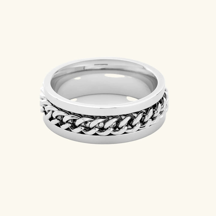Bague Jabbar