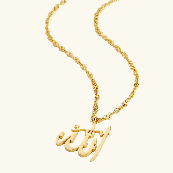 Pendentif Rahmah