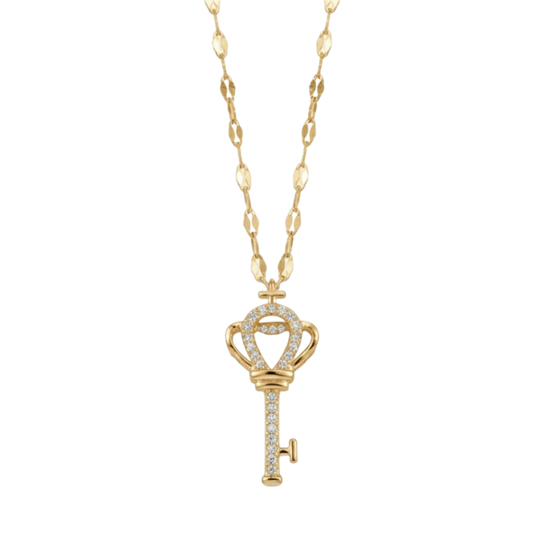 Collier Miftah
