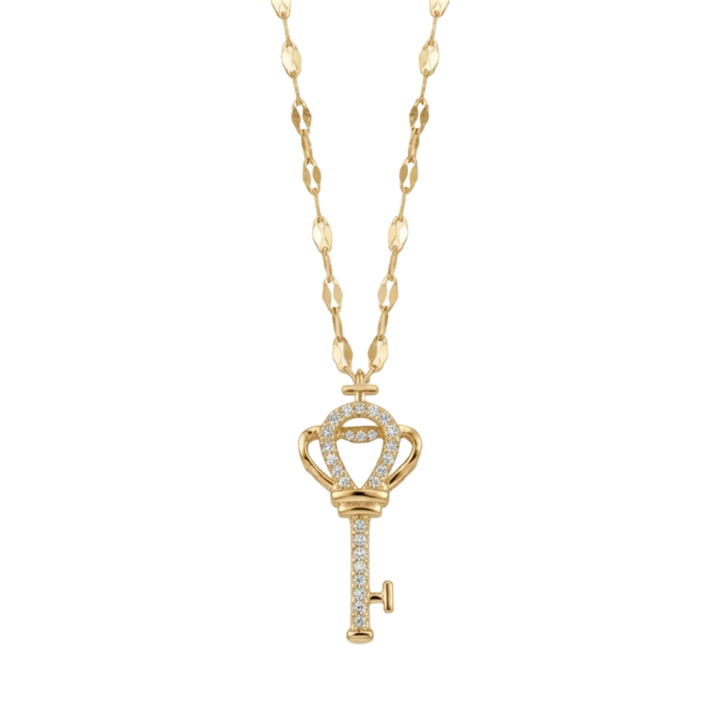 Collier Miftah