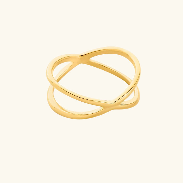 Bague Mawadda