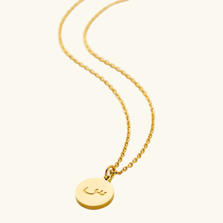 Collier Aura Yaseen