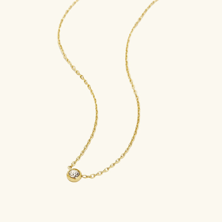 Collier Lumé