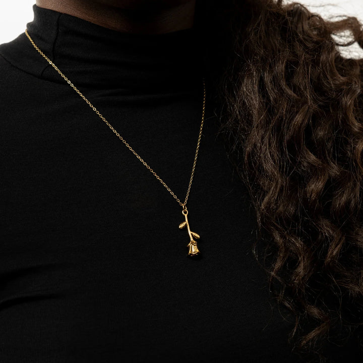 Collier Jannah Bloom