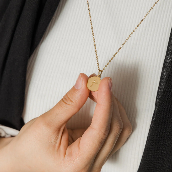 Collier Aura Yaseen