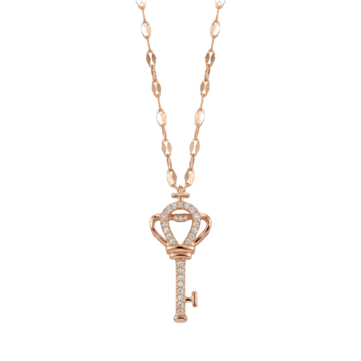 Collier Miftah