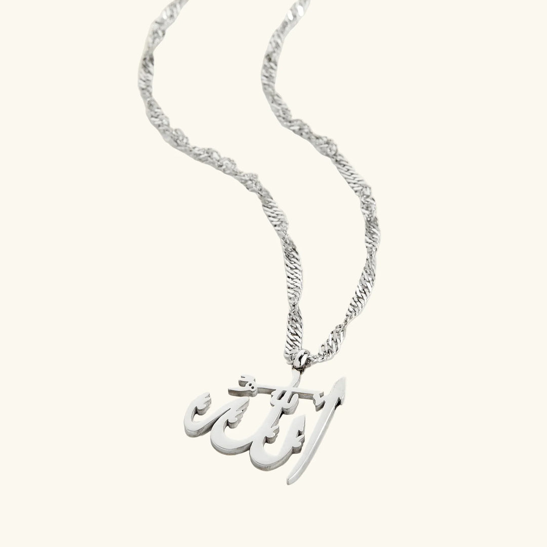 Pendentif Rahmah