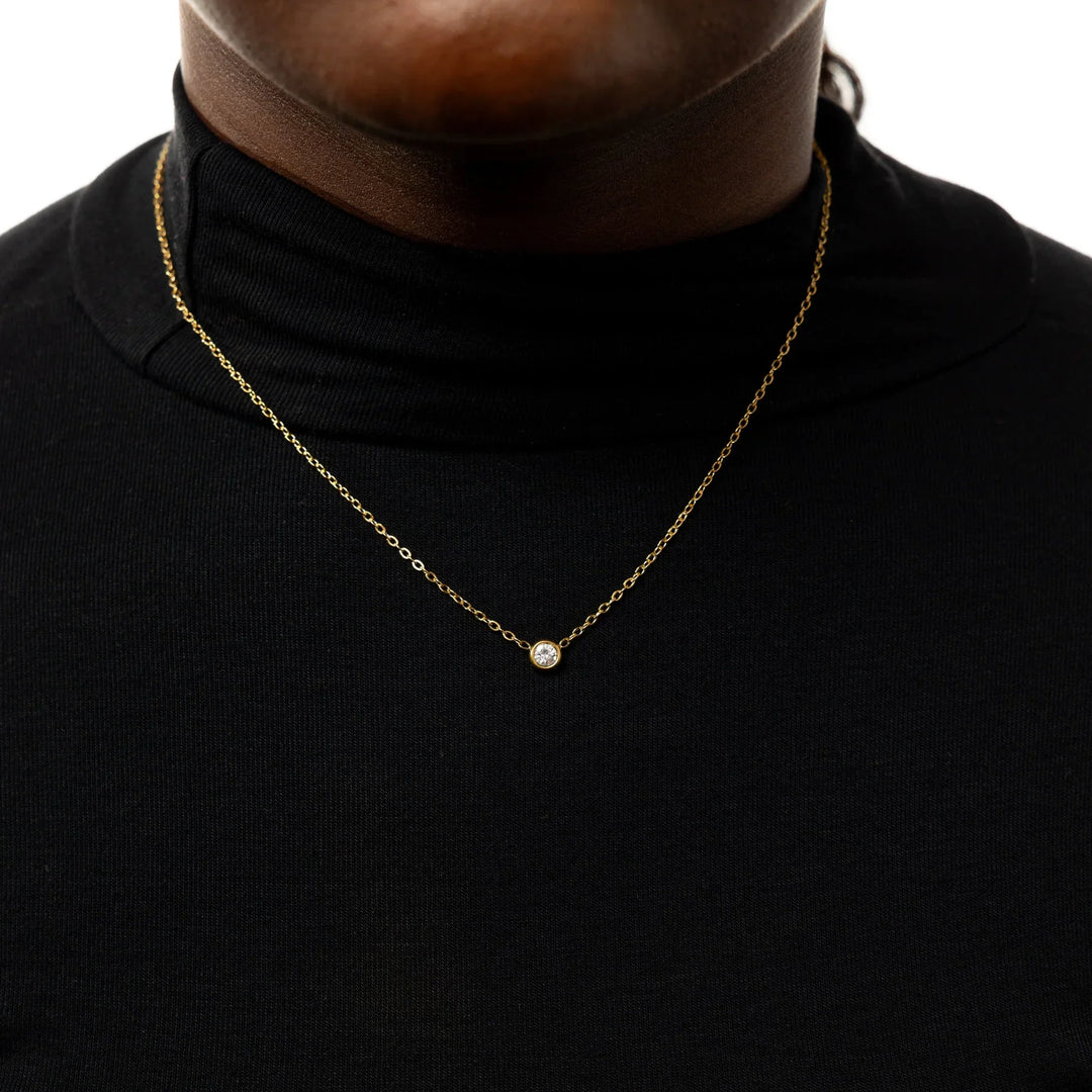 Collier Lumé