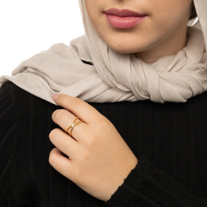 Bague Mawadda