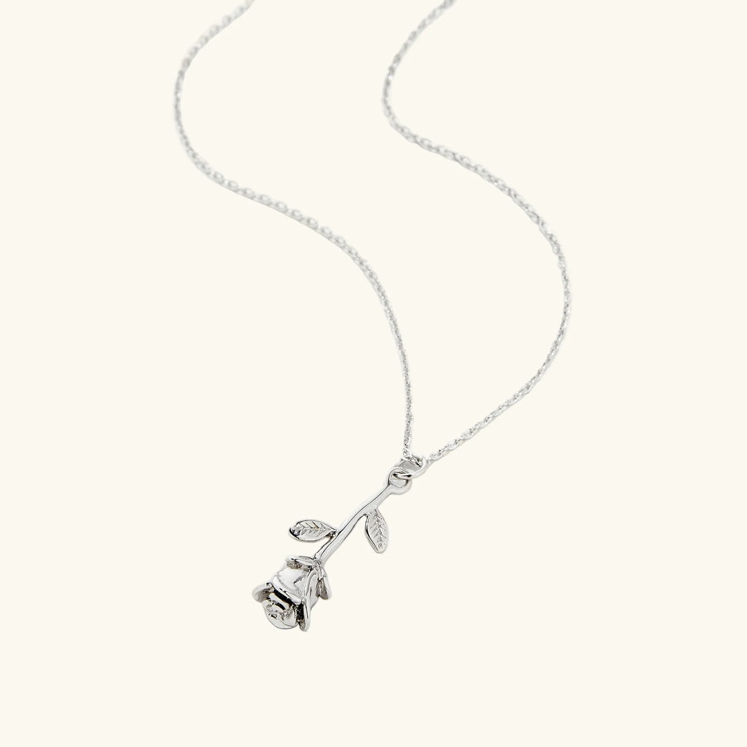 Collier Jannah Bloom