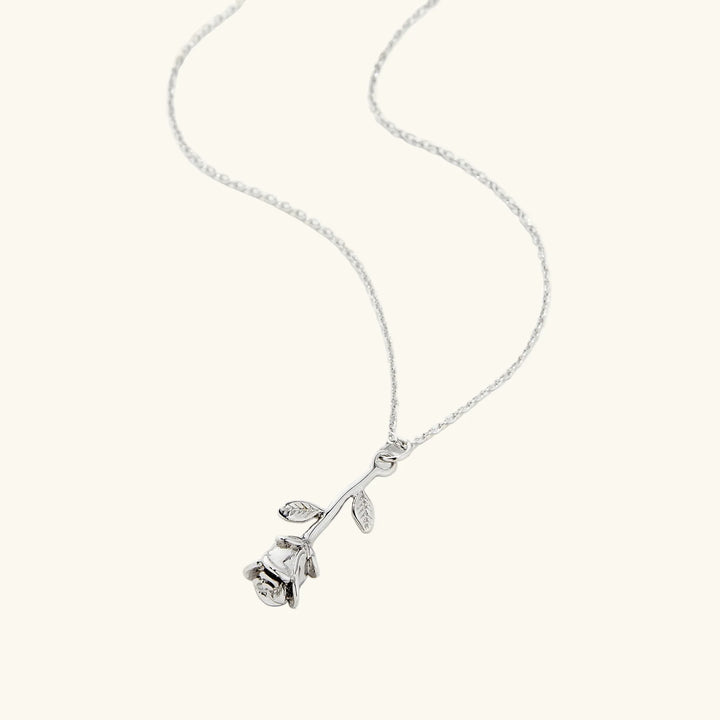 Collier Jannah Bloom
