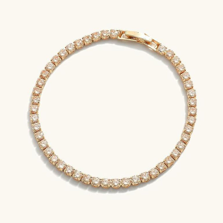 Bracelet de Tennis Lillian