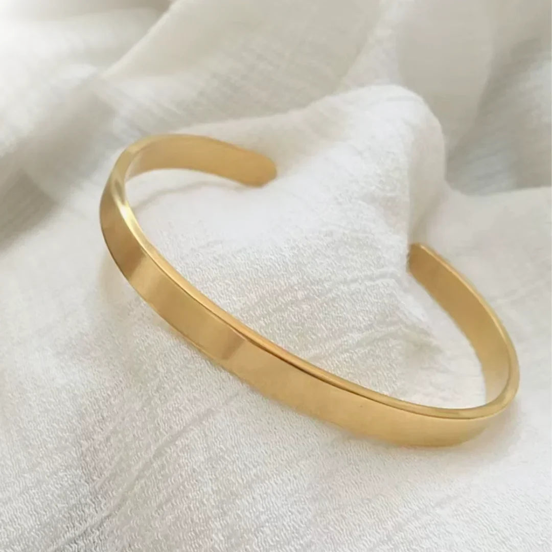 Bracelet Rêve d'Or