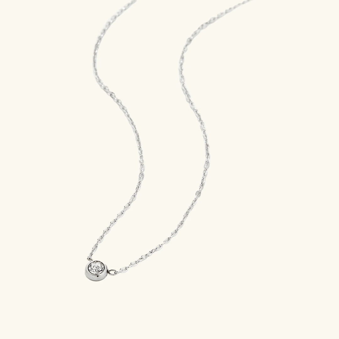 Collier Lumé