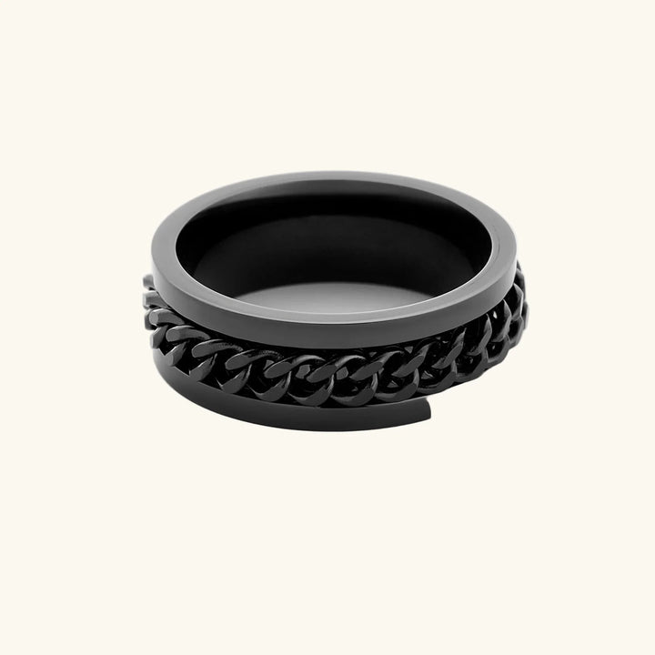 Bague Jabbar