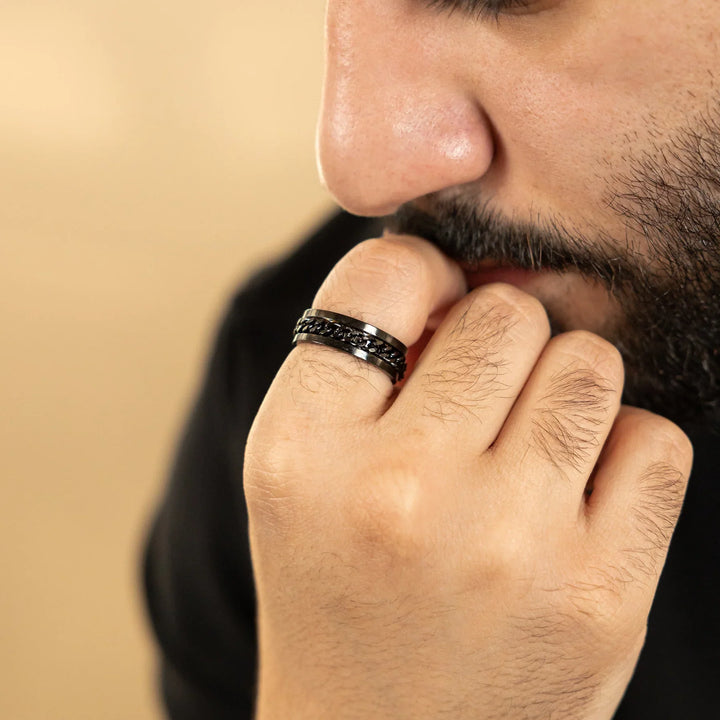 Bague Jabbar