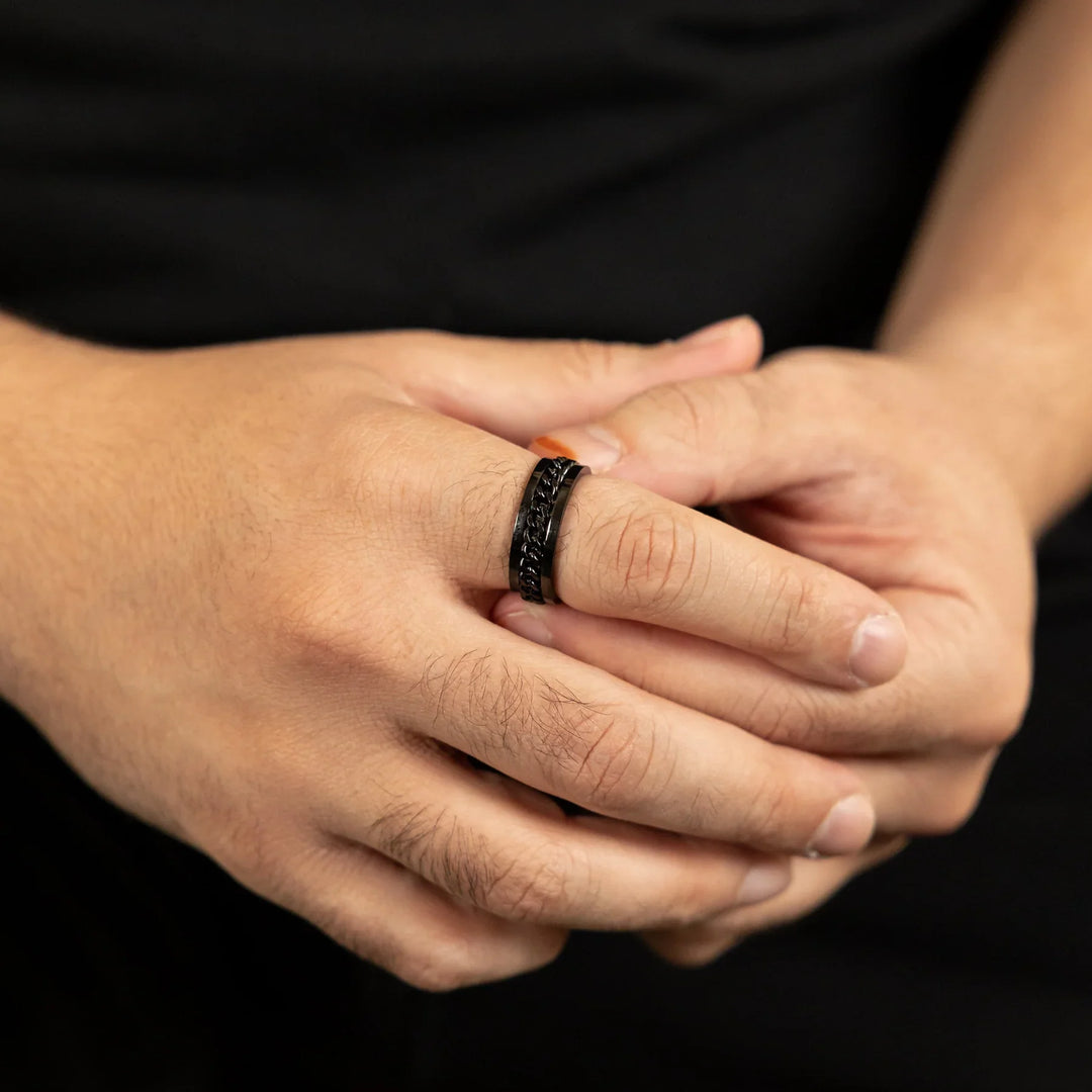 Bague Jabbar