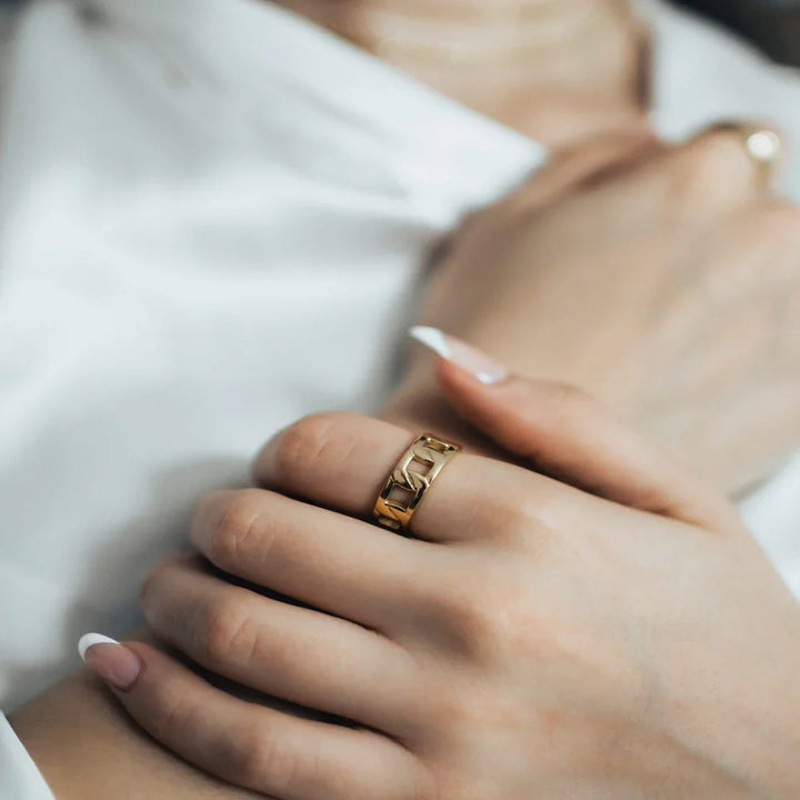 Bague Nurain