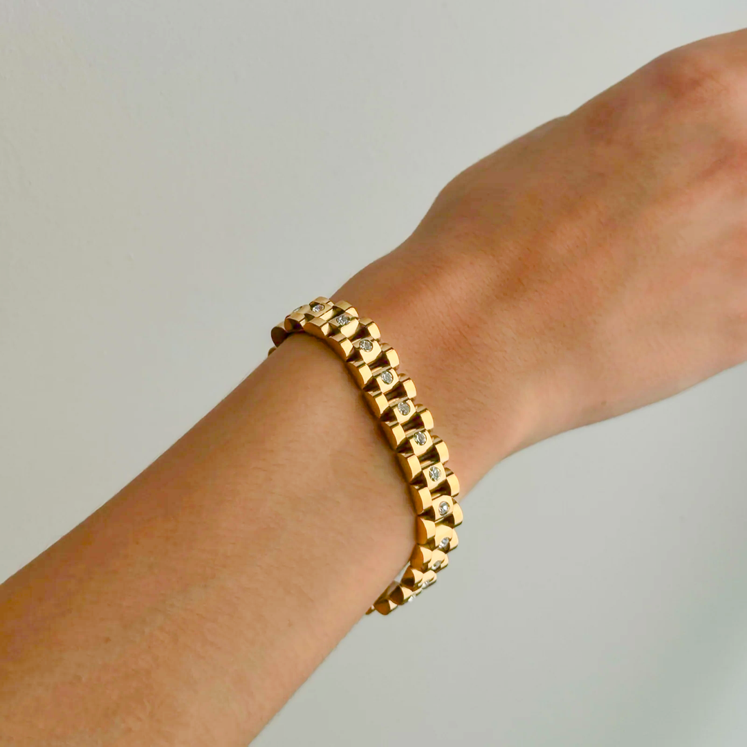 Bracelet en Or