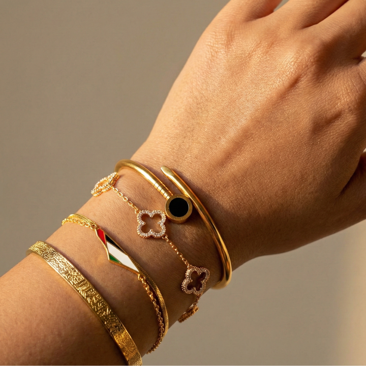 La Collection Royal Glow