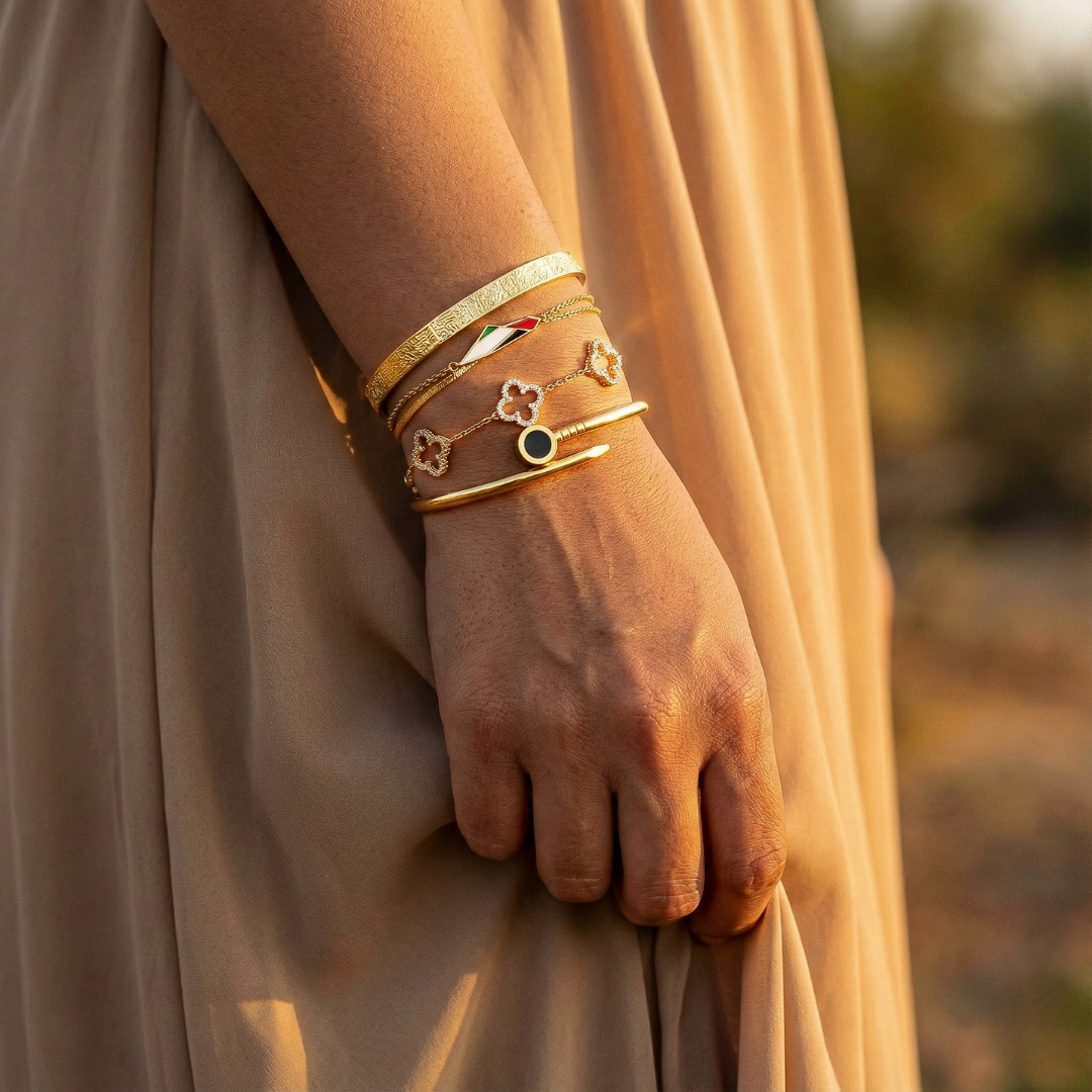 La Collection Royal Glow