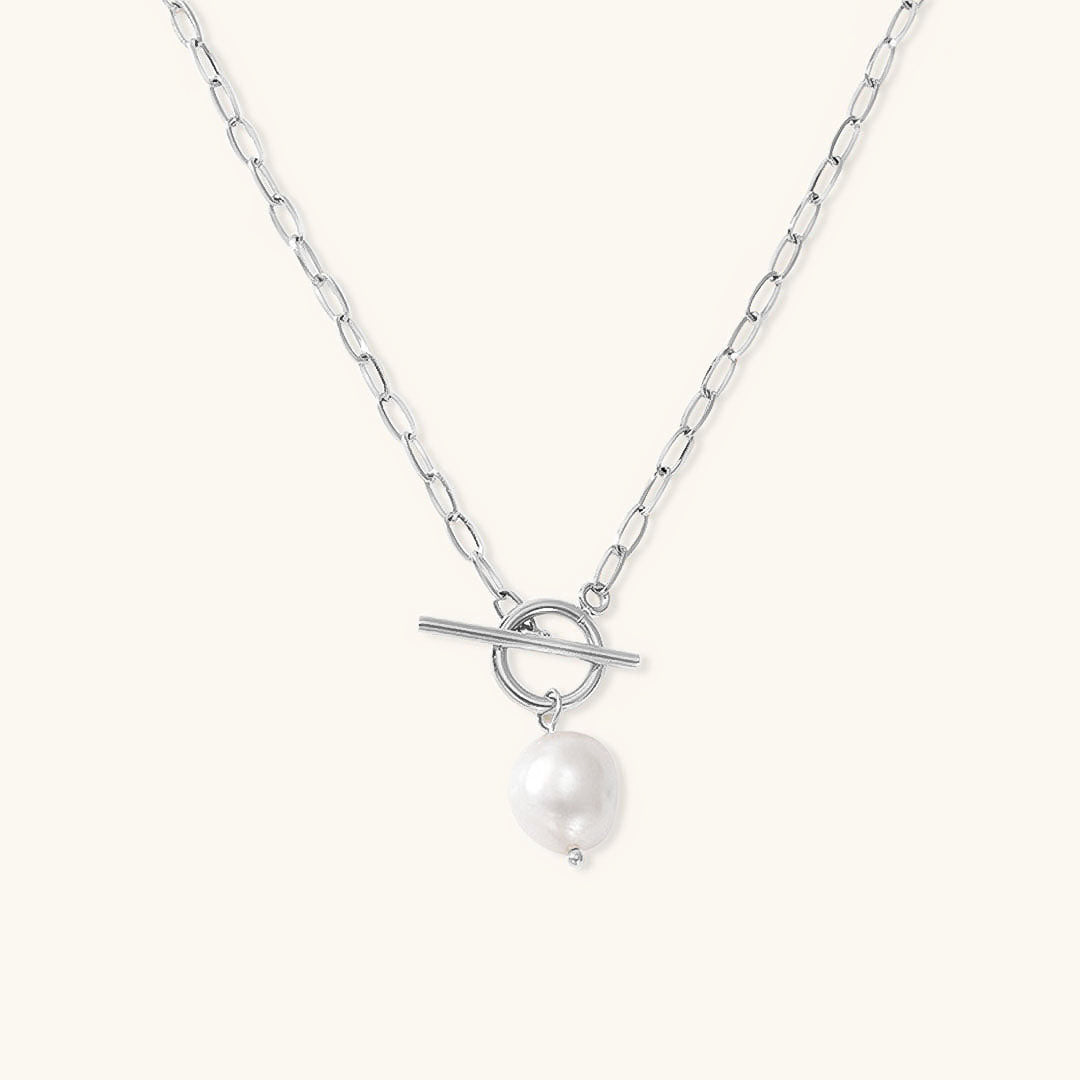 Collier en Perles d'Eau Douce Aphrodite