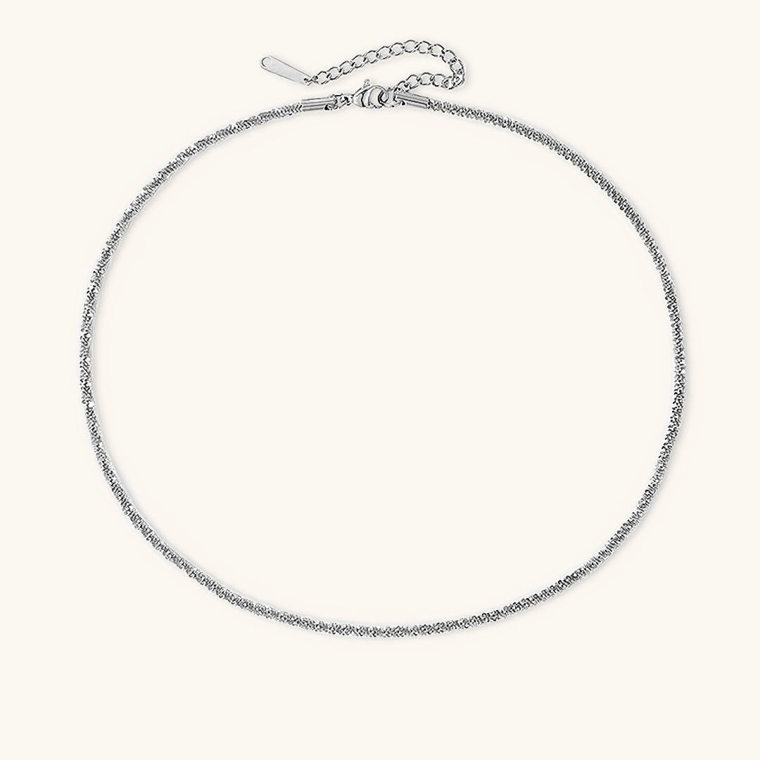 Collier en Chaîne en Or Audrey