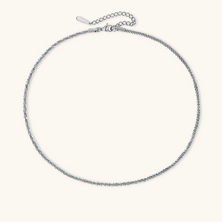 Collier en Chaîne en Or Audrey