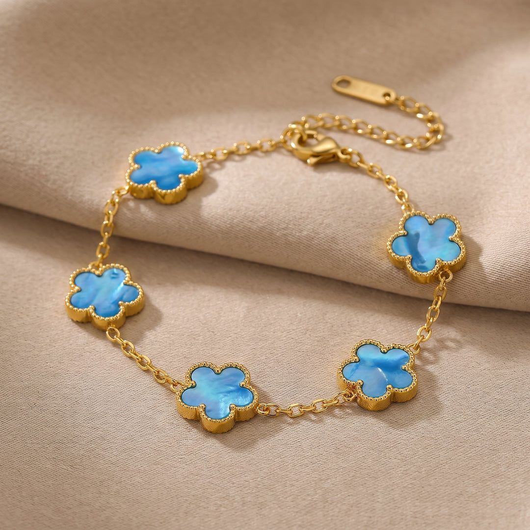 Bracelet Acqua Bloom