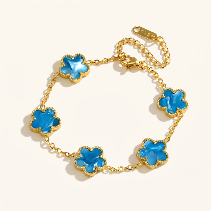 Bracelet Acqua Bloom
