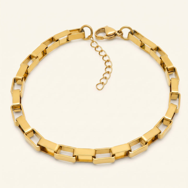 Bracelet en Or Aura