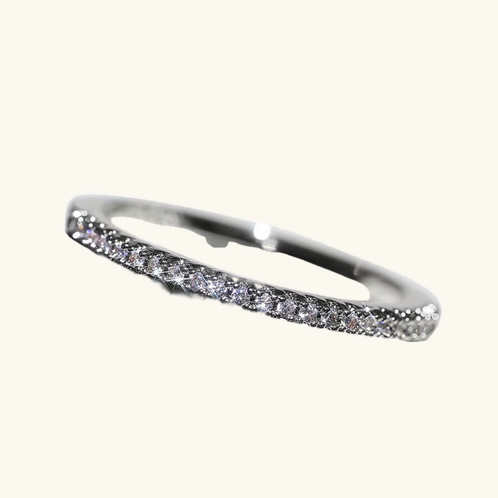 Bague Étincelle Barakah
