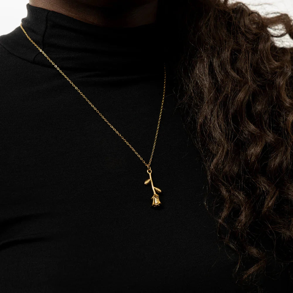 Collier Ayah Bloom
