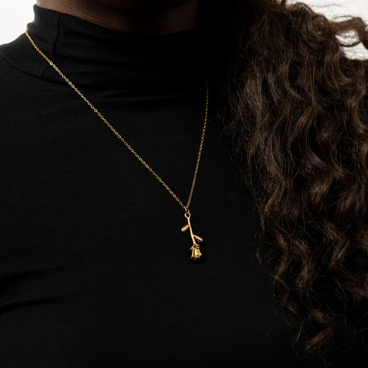 Collier Ayah Bloom
