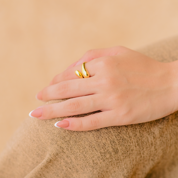 Bague en Or Cora