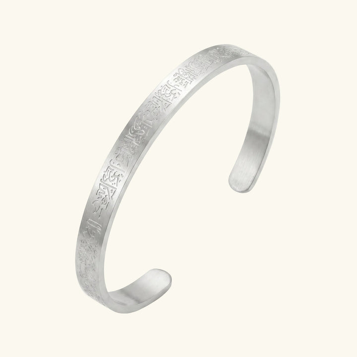 Bracelet Bouclier