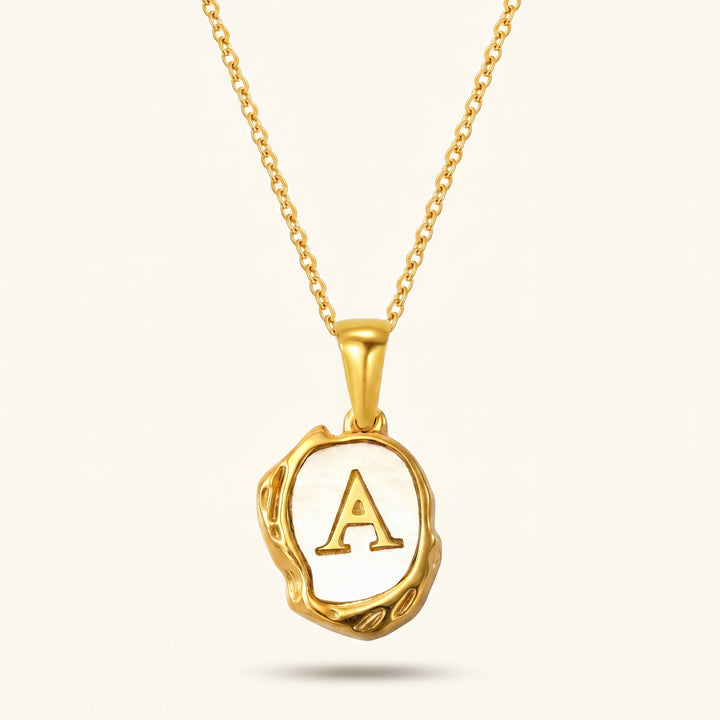 Pendentif Perle Classique Lulu
