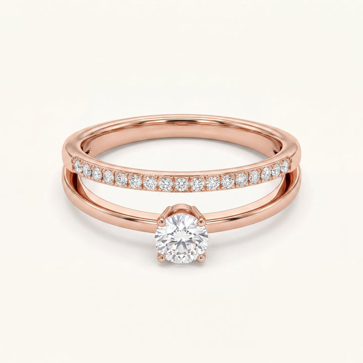 Bague Layla
