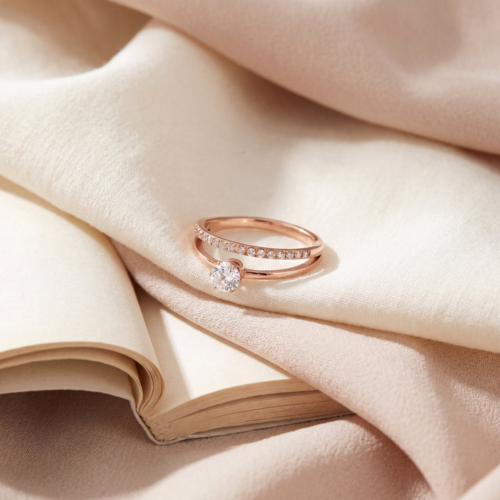 Bague Layla