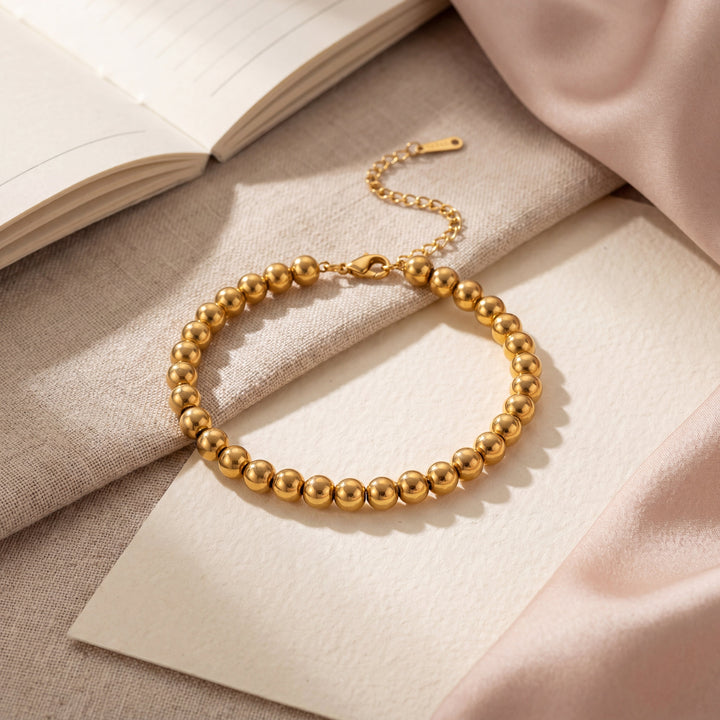 Bracelet en Perles Noor