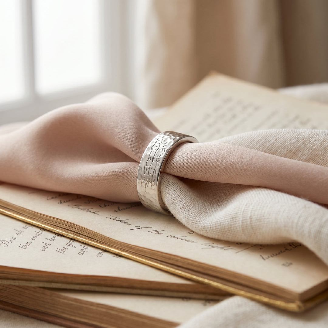 Bague du Trône