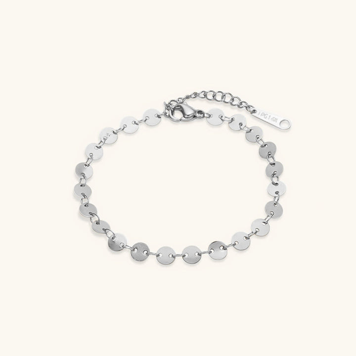 Bracelet Chaîne Ronde Darla