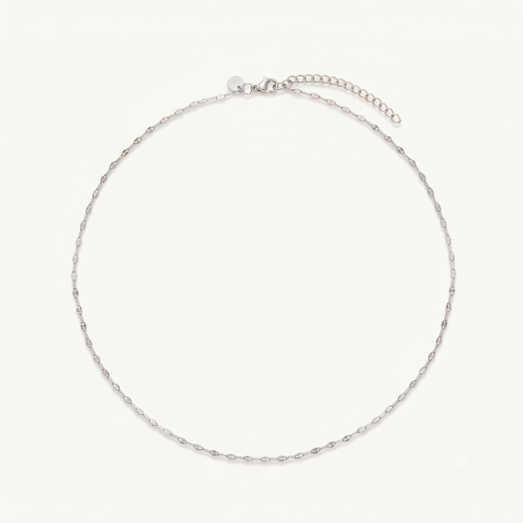 Collier Chaîne Délicate
