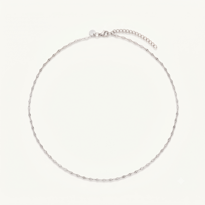 Collier Chaîne Délicate