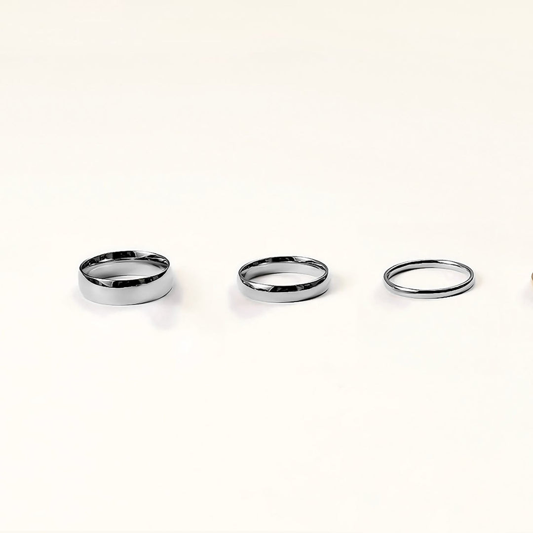 Bague en Or Edith