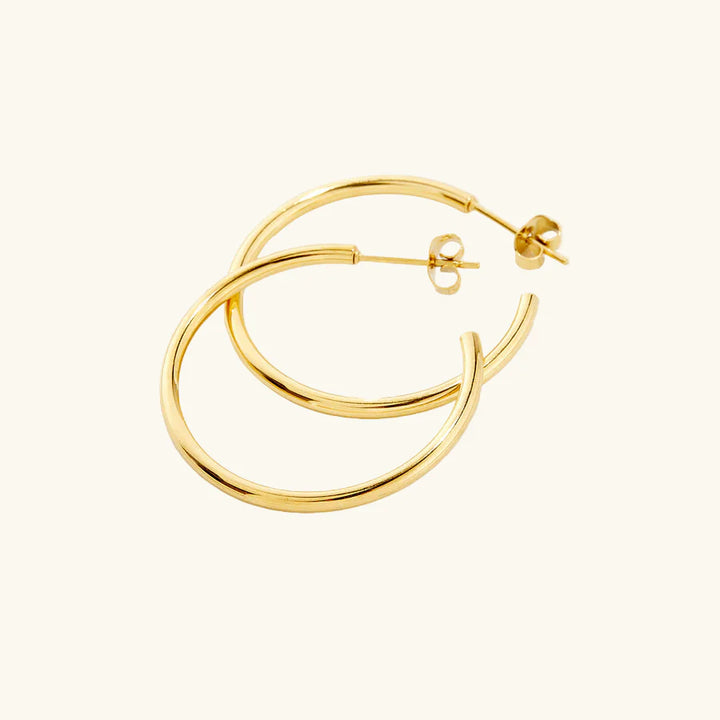 Boucles d'oreilles Noor Rihlat