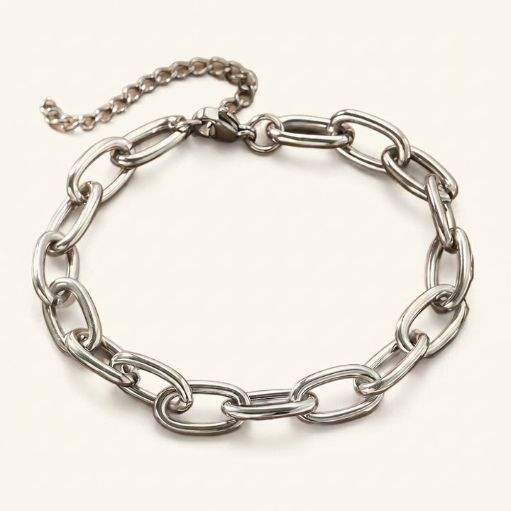Bracelet Lien Déclaration