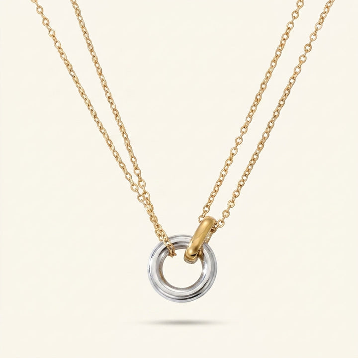 Collier Dualité