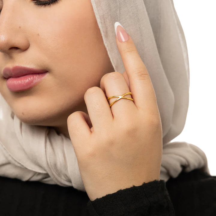 Bague Wisal